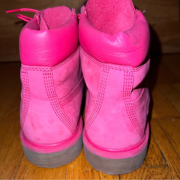 Timberland 6” Waterproof Boots. Excellent condition. - Picture 3 of 9